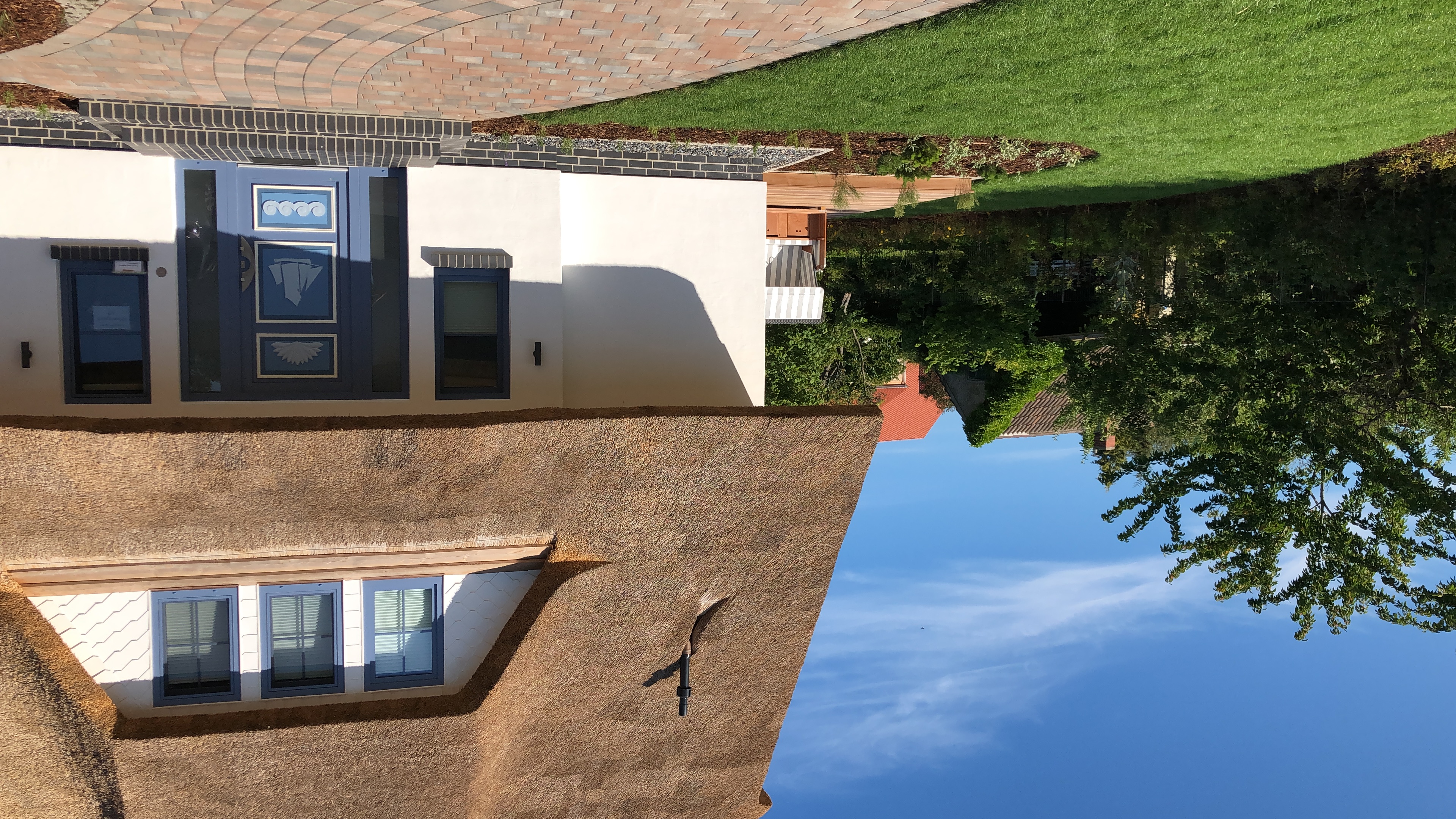 Ferienhaus Ostseeglück